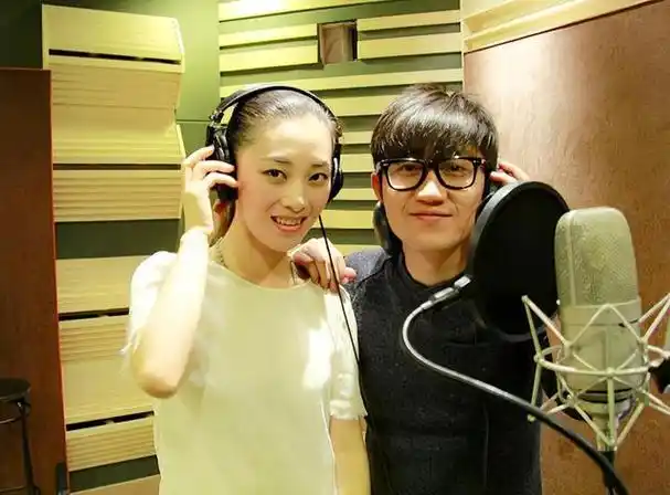 10年后再看金志文和金兰的婚姻,才明白成名后结婚是最好的选择