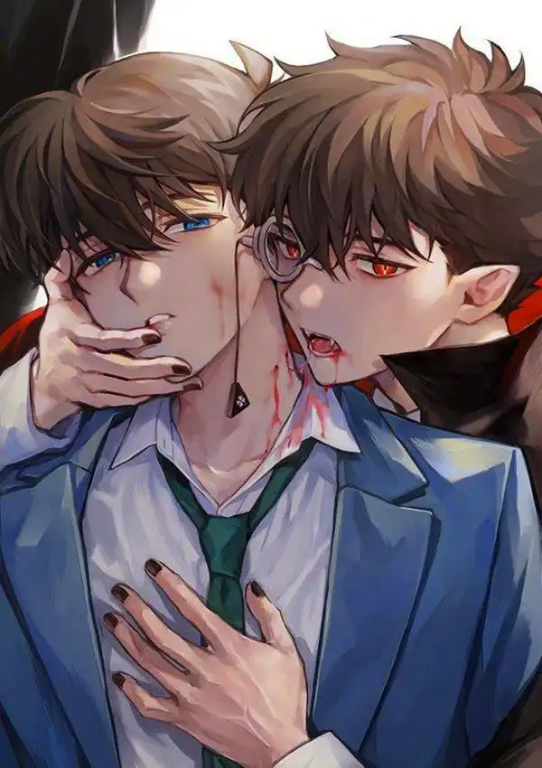 名侦探柯南系列之快新精美插画图集!相识满天下,知心能几人