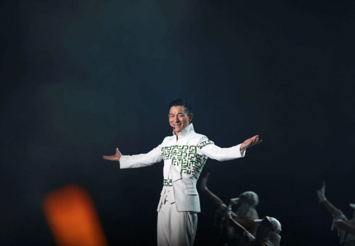 2020刘德华福州演唱会门票价格及订票地址