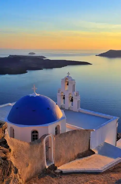 爱琴海风光(珍藏版)上 - 美篇