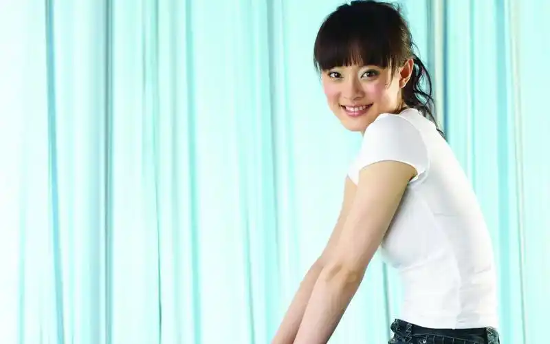 孙俪 第一辑(6/20)