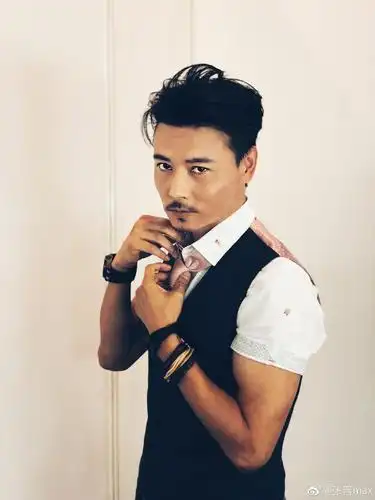 张晋max zhang的图片