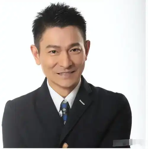 遮羞布彻底盖不住了刘德华赖文慧关系曝光除了结婚证啥都给了