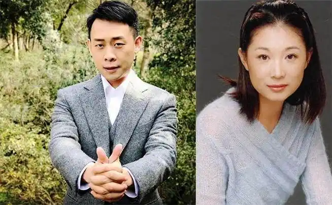 回顾张译娶旺夫的钱琳琳不惧女方二婚带娃结婚17年宠妻如宝