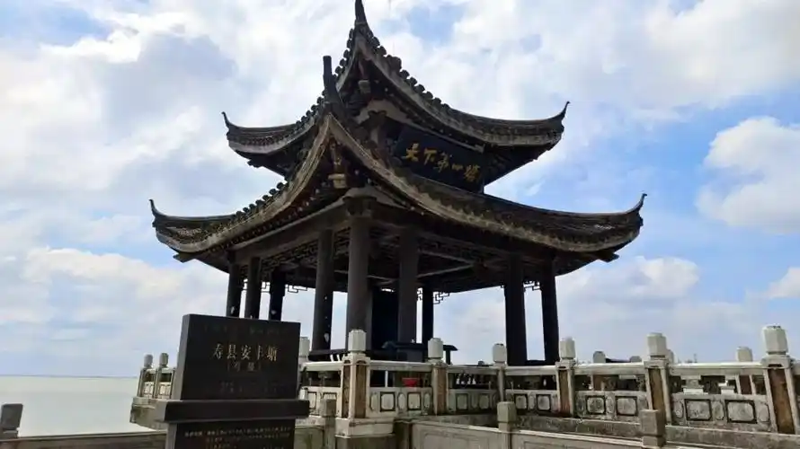 【文化旅游】五条精品线路,带你玩遍淮南!