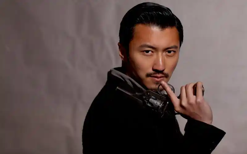 消失的子弹,剧照图片,高清壁纸,港台影视-回车桌面