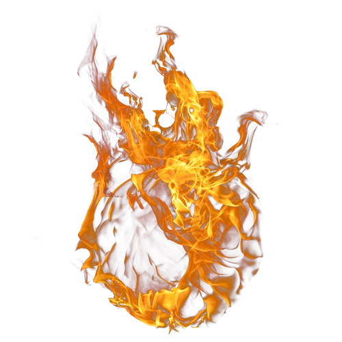 火焰效果png