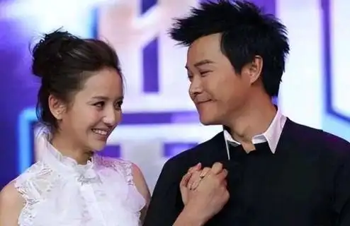 佟丽娅陈思诚:和气不吵不闹,一同抚养儿子,已是圆满的结局