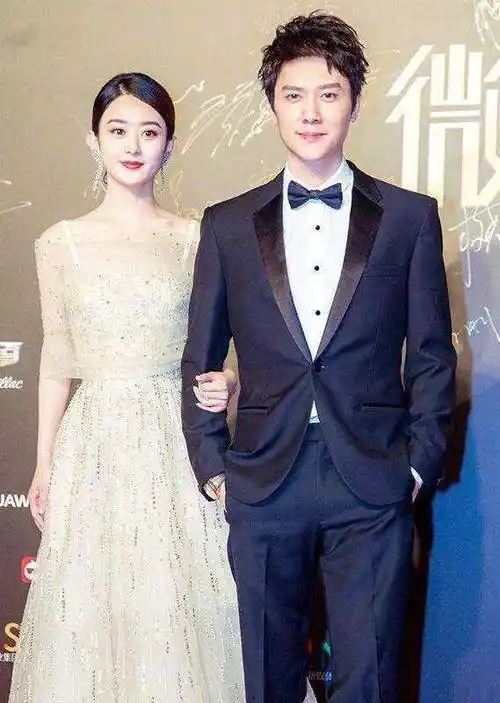 孩子_赵丽颖_刘恺威