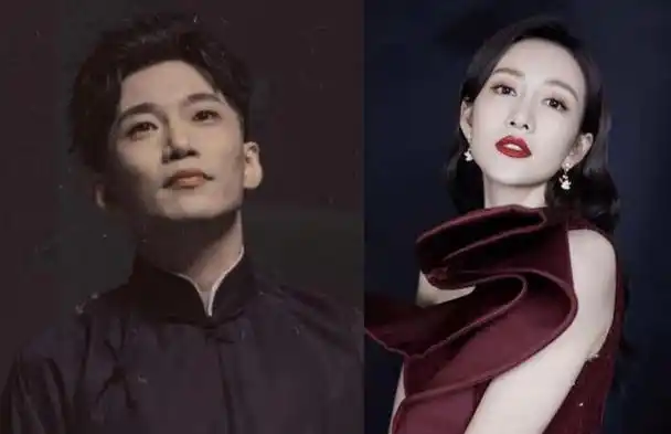 昨日,刘大锤声称要揭露一个出轨的渣男,最终曝光了王鸥的男友何九华