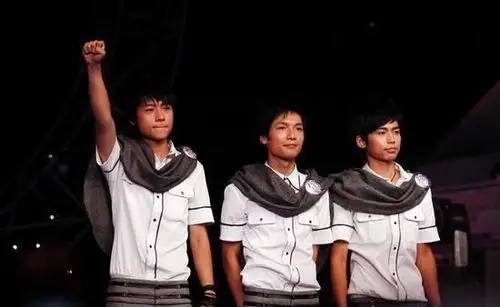 2019快男10强名单关键词13年快男10强名单