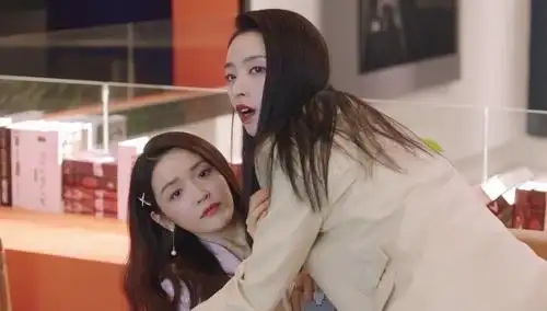 欢乐剧组日常24季肖冰金雯昕纯情互撩!