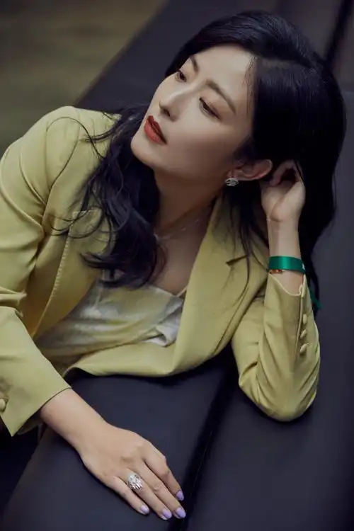 秉承这份温暖的承诺,期待日后徐百慧能参与到更多的公