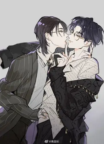 博君一肖 - 堆糖,美图壁纸兴趣社区