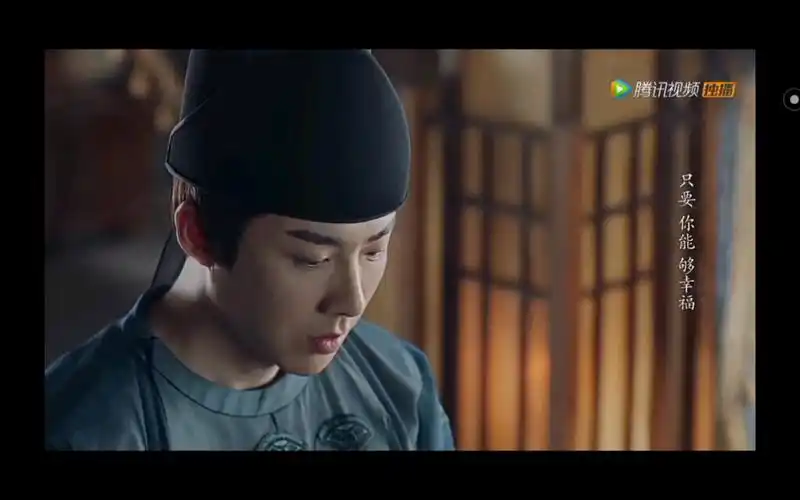 (长歌行)26预告 乐嫣怒斥皓都.