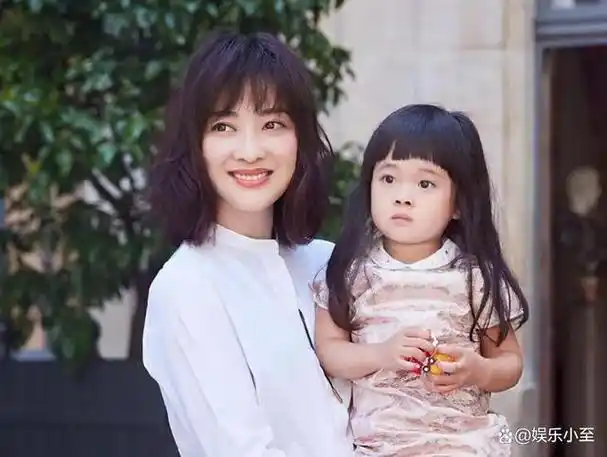 一碗水端不平梅婷偏心二胎的眼神映出多少二胎家庭的无奈