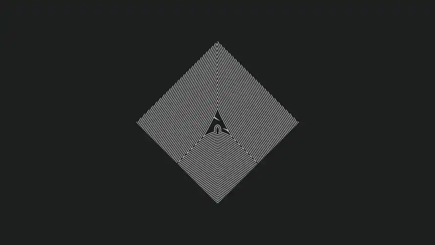 纯色背景创意设计高清宽屏壁纸