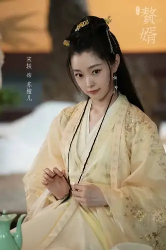 赘婿除了好笑宋轶更是好看到我失语