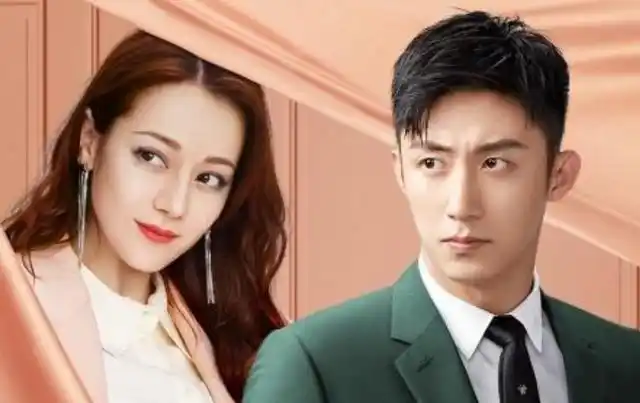 黄景瑜发声明避重就轻,未否认与迪丽热巴恋情,两人恋爱细节被扒