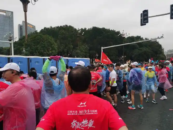 智美没了!马拉松大干快上的黄金时代已成过去