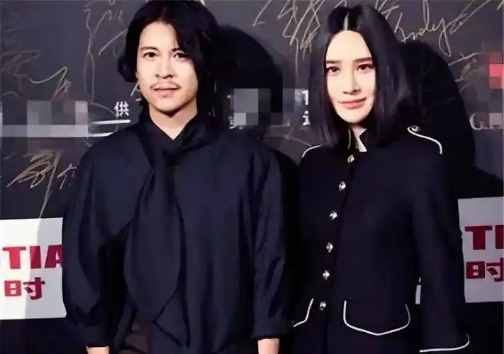 他曾经是北京黑方金圆文化传媒有限公司的股东,更网传是尚雯婕的老公