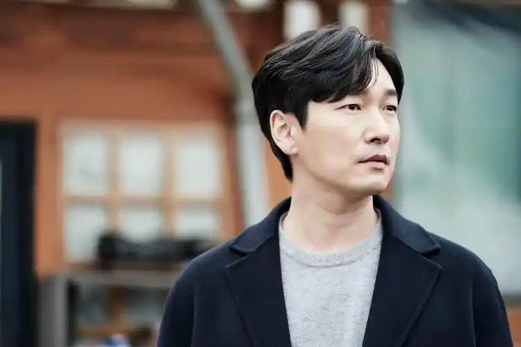 秘密森林2的剧情简介 ·