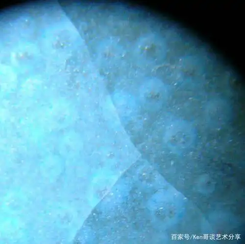 汝窑瓷器的气泡成为了汝窑瓷器的一个优点,喜爱汝窑瓷器的朋友,如果