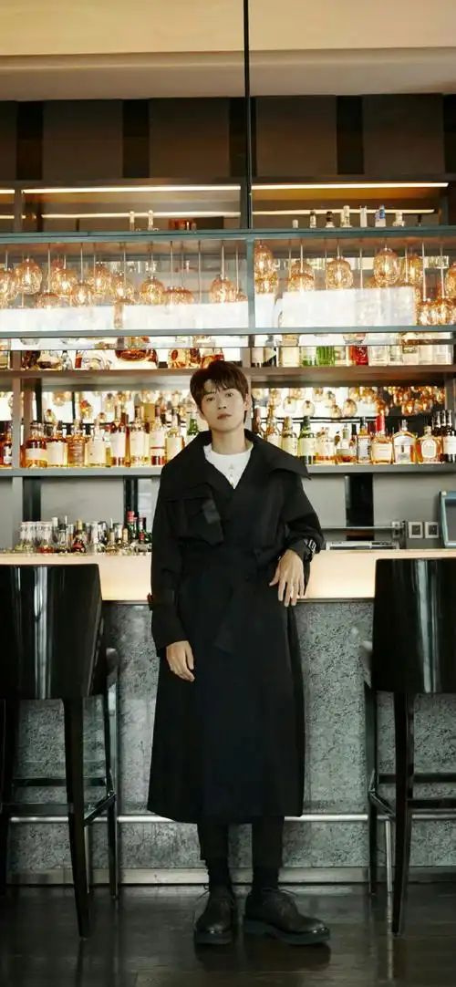 魏大勋孟宴臣##魏大勋壁纸