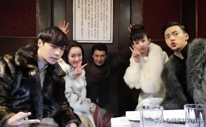 袁冰妍张艺兴分手,袁冰妍张艺兴关系如何