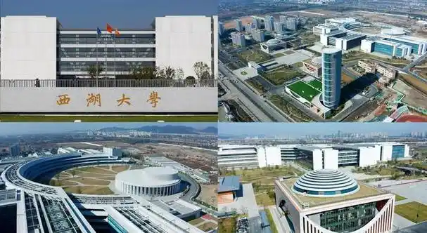 西湖大学200亿砸出的惊天骄子揭秘真相