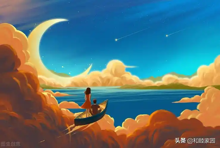 收藏的唯美图片,讲述着爱情的美好,和那年那月属于青春的记忆