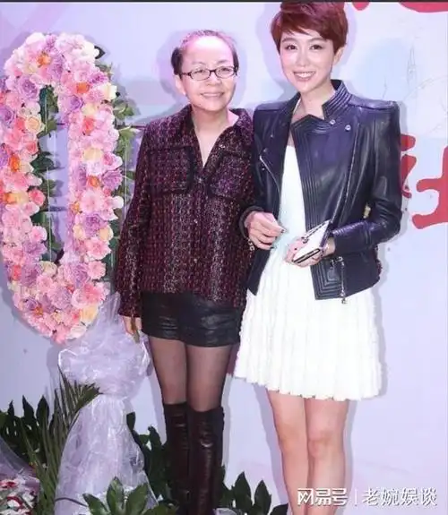 38岁姜妍靠渣女爆火这一次宋丹丹的话终于有人信了