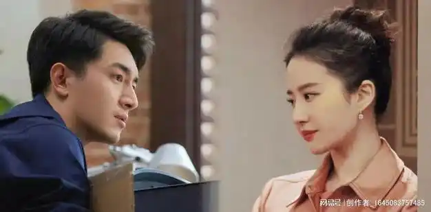 杨紫, 新剧三男追一女, 蹭长相思热度|霍建华|林更新|女明星_网易订阅