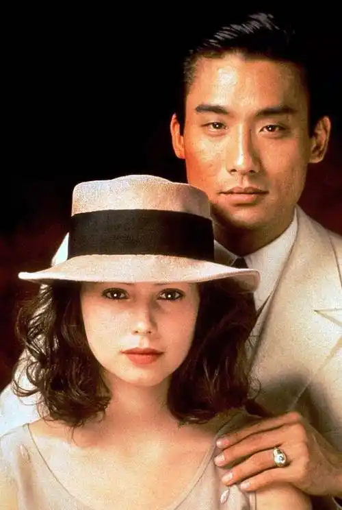 千面影帝的百变人生,梁家辉的十个代表性角色_表演_因为_电影