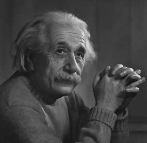 1952年,爱因斯坦差点当上总统!以色列为何非要选他呢?|纳粹|德国|犹太