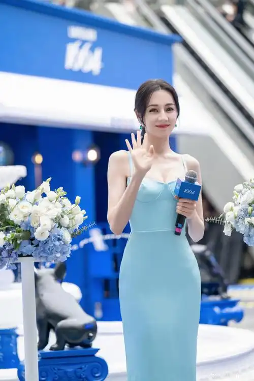 迪丽热巴1664全球品牌代言人##玩味新启程##玩味新启程