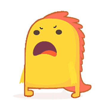 邦融汇形象邦多多动态gif表情包