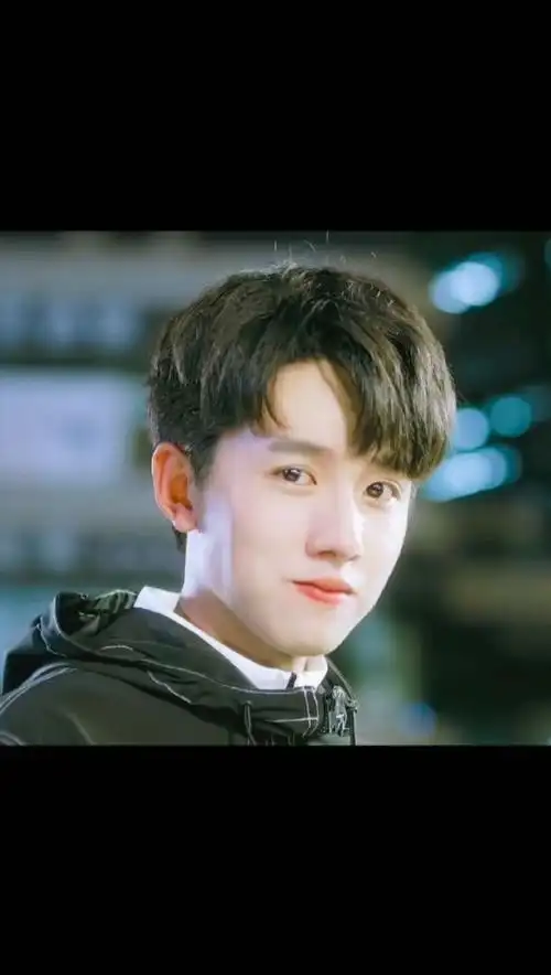 《全世界最好的我们》张耀饰演许放