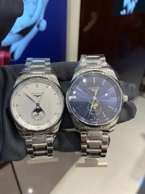 盛时杭州银泰手表柜姐娟娟