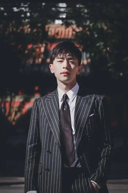 邓伦- 堆糖,美图壁纸兴趣社区