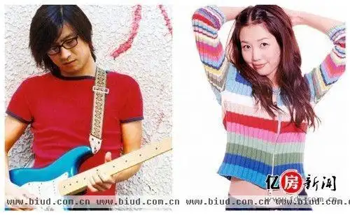 传汪峰与高晓松因筠子反目