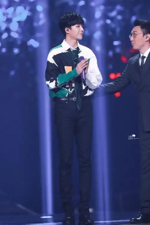 刘宇宁成长风暴巡演,大连演唱会,更新中