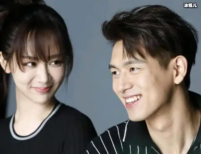 杨紫李现有在谈恋爱吗两人真实关系如何