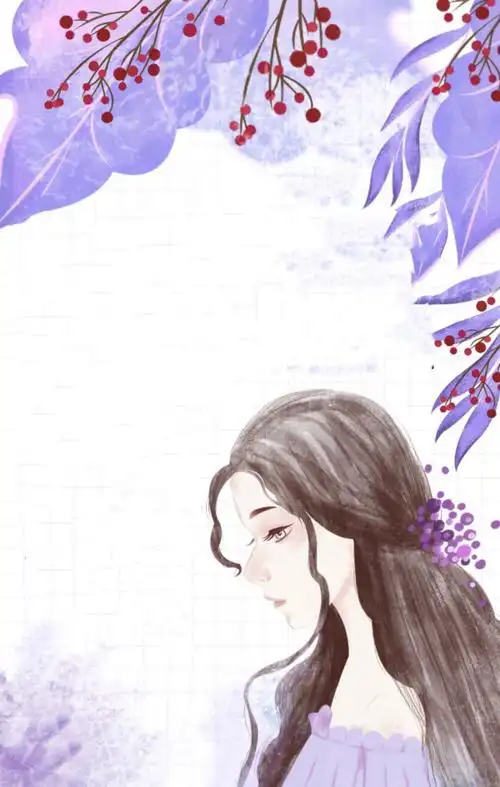 无水印 海报素材