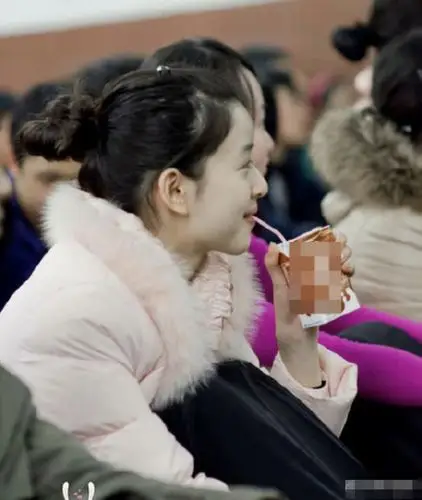 章泽天跳舞旧照曝光 气质竟然这么赞!