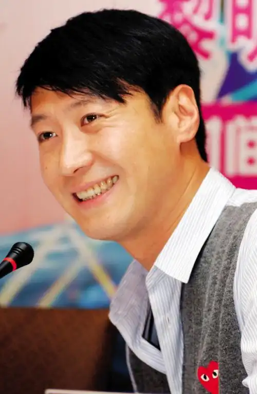 黎明请佛山观众看"美女脚"_羊城晚报多媒体数字报刊平台