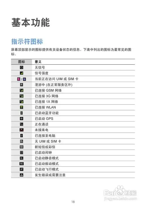 三星sch-i759手机说明书:[2]