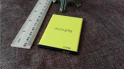 lephone乐丰/百立丰t2电池 t2  t2v w2 电池 blf-t2原装手机电池