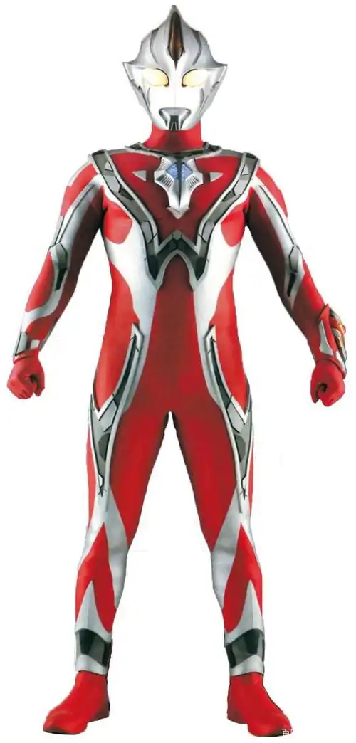 梦比优斯奥特曼一共有多少形态?说出来你可能不信!