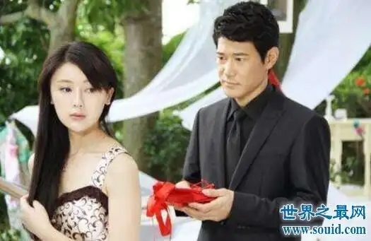 傅晶老公竟是矢野浩二,个人资料透露背景非一般